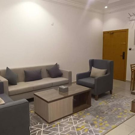 أبها ريجنسي Otel Dış mekan fotoğraf