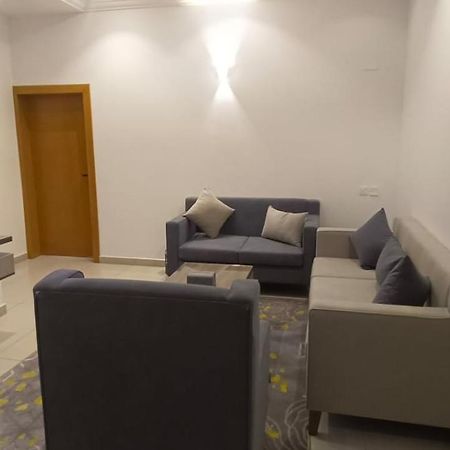 أبها ريجنسي Otel Dış mekan fotoğraf