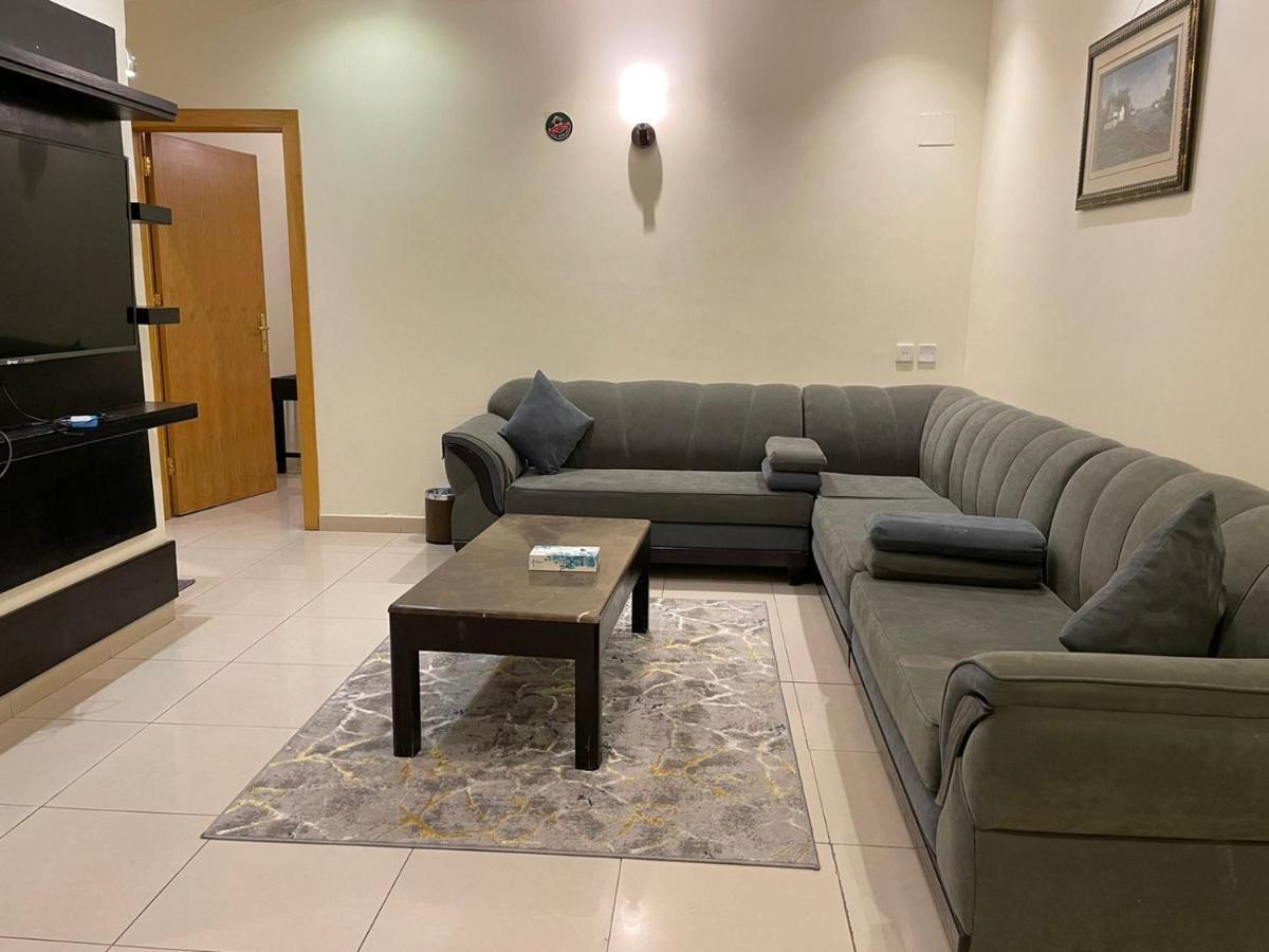 أبها ريجنسي Otel Dış mekan fotoğraf
