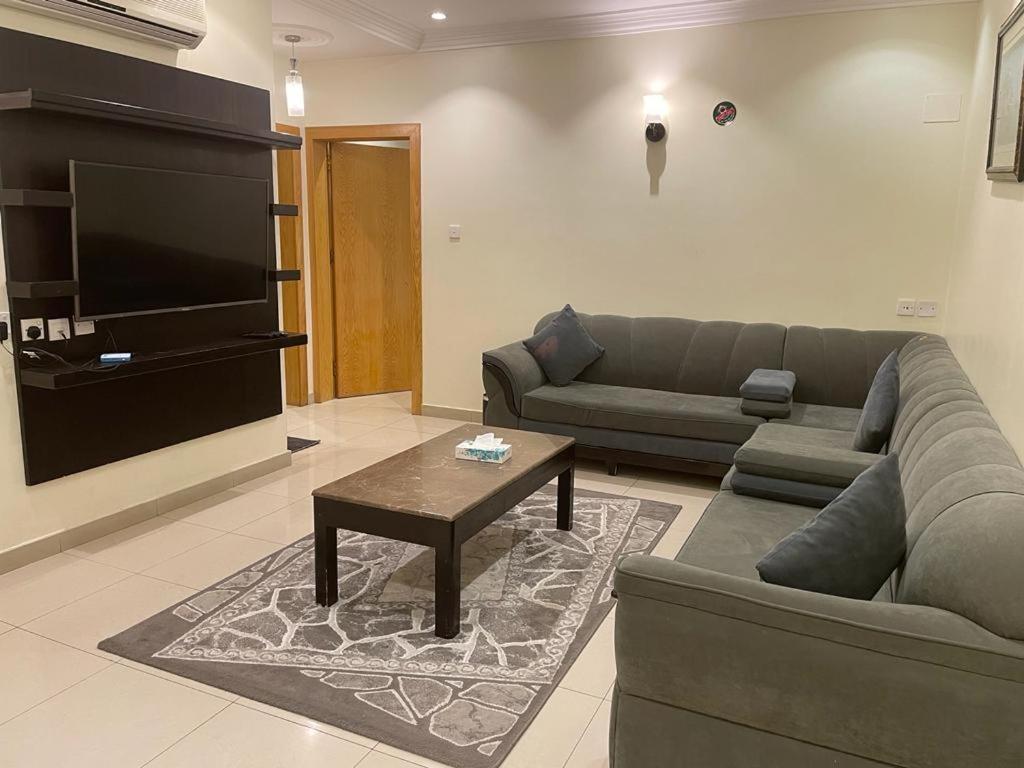 أبها ريجنسي Otel Dış mekan fotoğraf