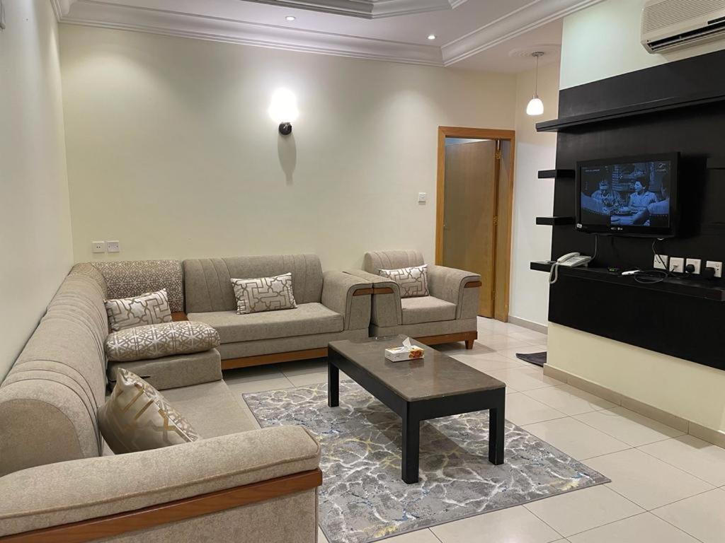 أبها ريجنسي Otel Dış mekan fotoğraf