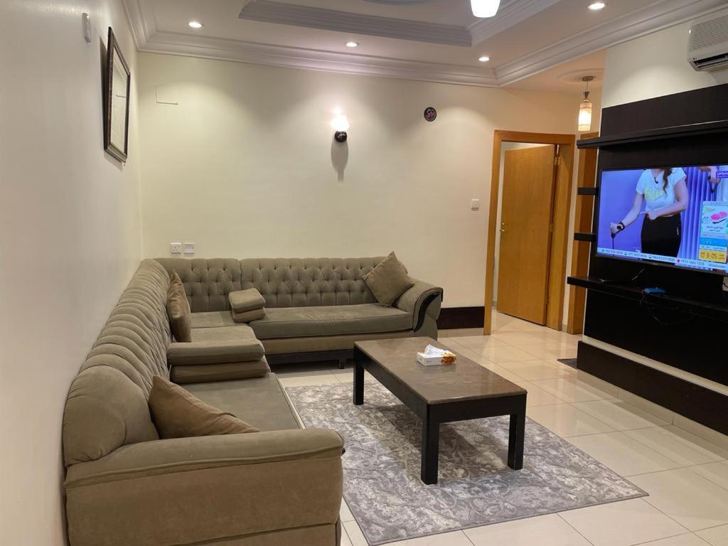أبها ريجنسي Otel Dış mekan fotoğraf