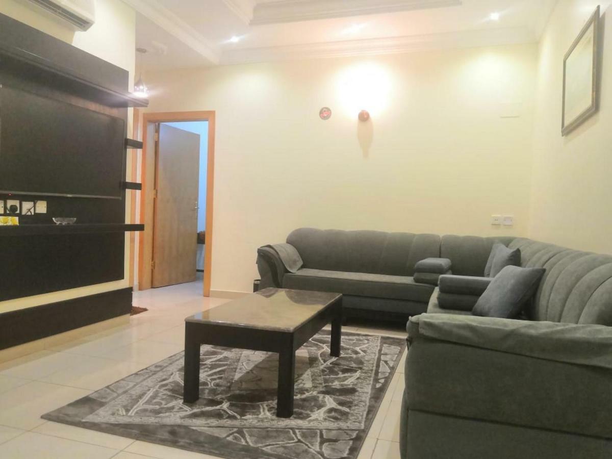 أبها ريجنسي Otel Dış mekan fotoğraf